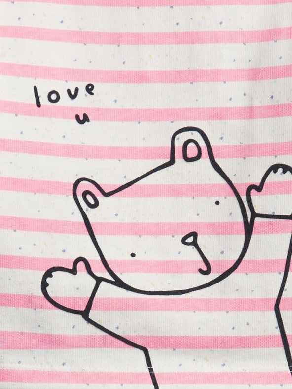 GAP Baby-T-Shirt Brannan GAP