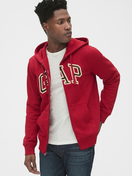 GAP Arch Logo Sweatshirt