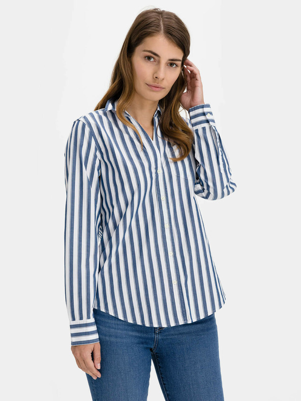 GAP Hemd perfect poplin GAP