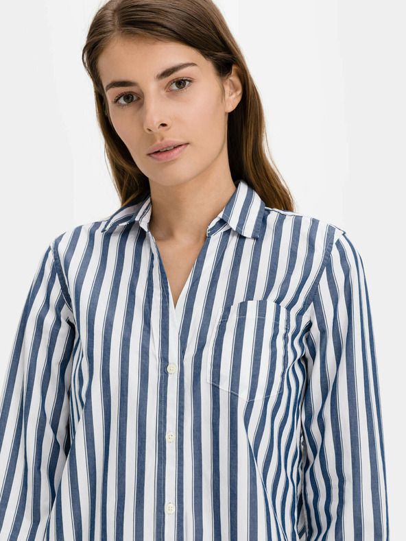 GAP Hemd perfect poplin GAP