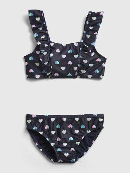 GAP Kinder Badeanzug Herz GAP