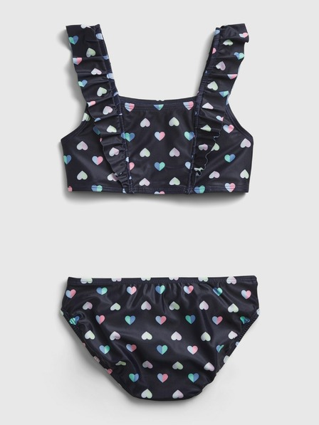 GAP Kinder Badeanzug Herz GAP