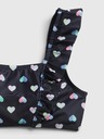 GAP Kinder Badeanzug Herz GAP