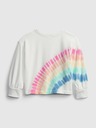 GAP Kinder Sweatjacke Regenbogen GAP