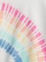 GAP Kinder Sweatjacke Regenbogen GAP