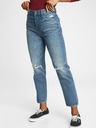 GAP Jeans Cheeky Straight High Rise GAP