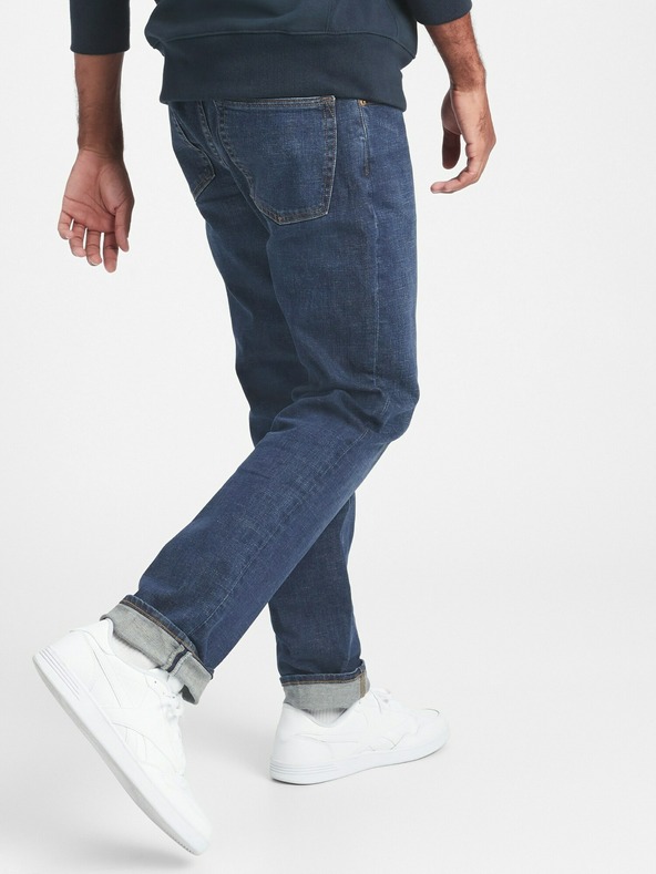 GAP Jeans straight  GapFlex GAP