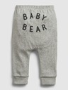 GAP Baby Jogginghose Print, 3 Stück GAP