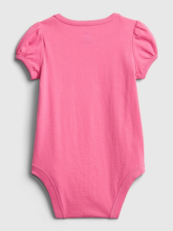 GAP Logo Body Kinder