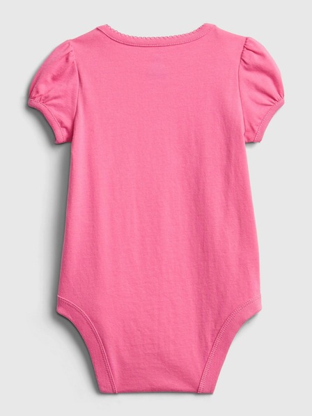 GAP Logo Body Kinder