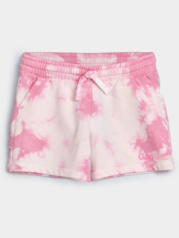 GAP Logo Arch Kindershorts