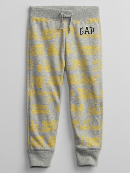 GAP Logo Freizeithose Kinder