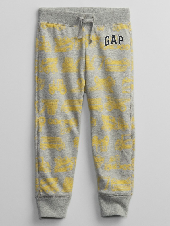 GAP Logo Freizeithose Kinder