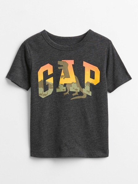 GAP Logo Kinder  T‑Shirt