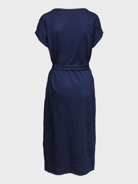 GAP Kleid mit Taillengürtel GAP