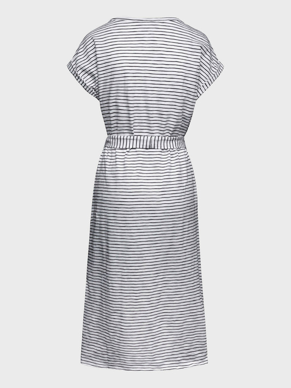 GAP Kleid mit Taillengürtel GAP