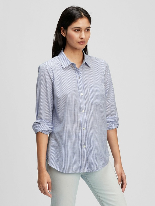 GAP Hemd Gestreift GAP