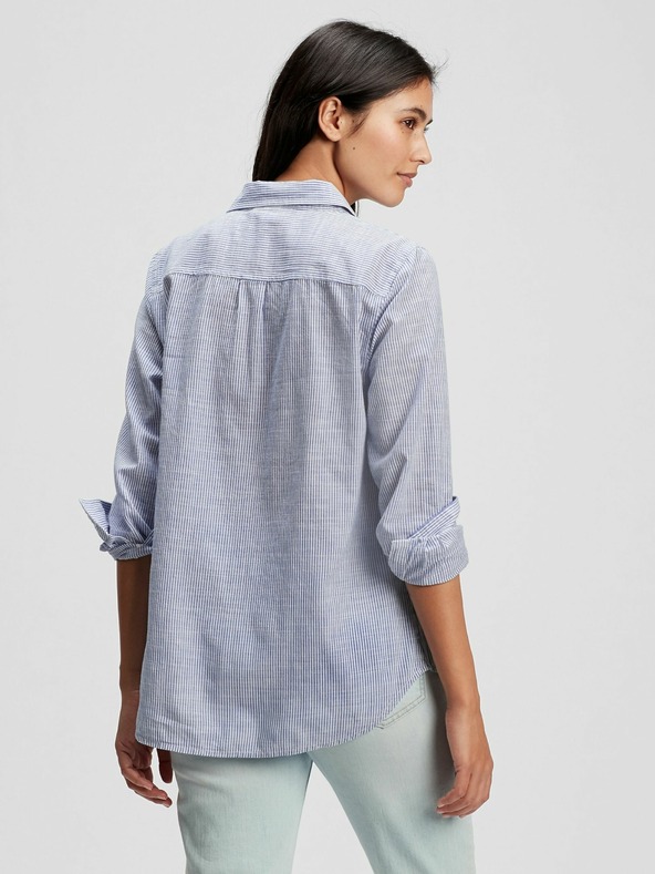 GAP Hemd Gestreift GAP