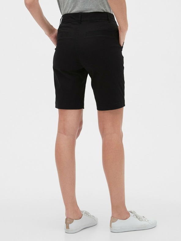 GAP Shorts GAP Logo Fleece