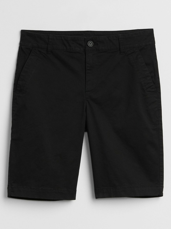 GAP Shorts GAP Logo Fleece