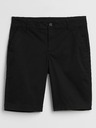 GAP Shorts GAP Logo Fleece