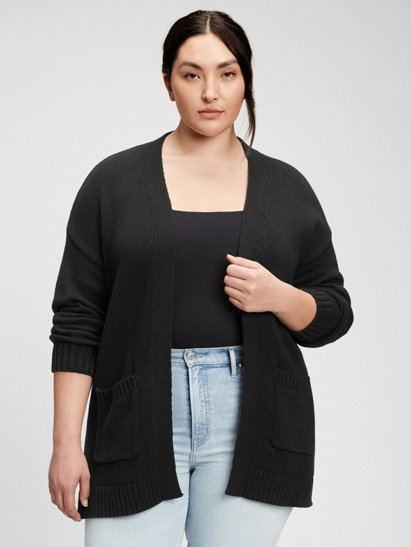 GAP Easy Cardigan