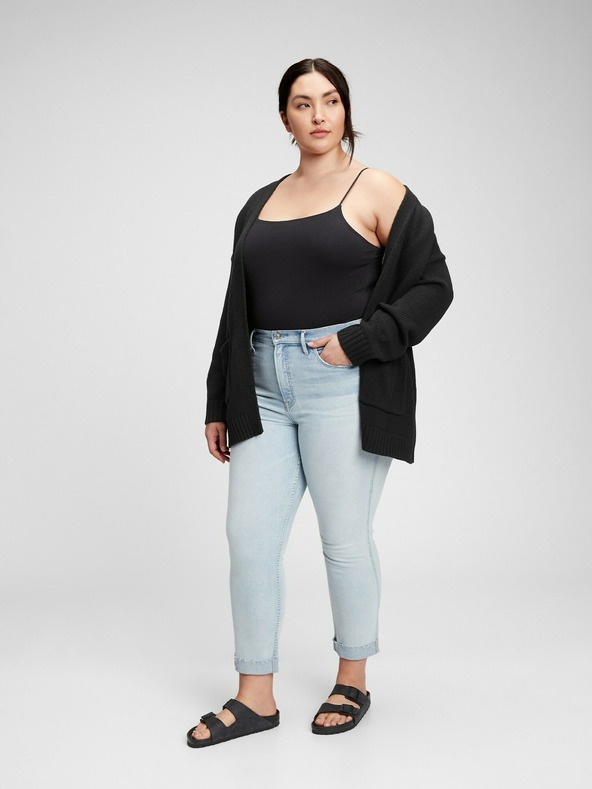 GAP Easy Cardigan