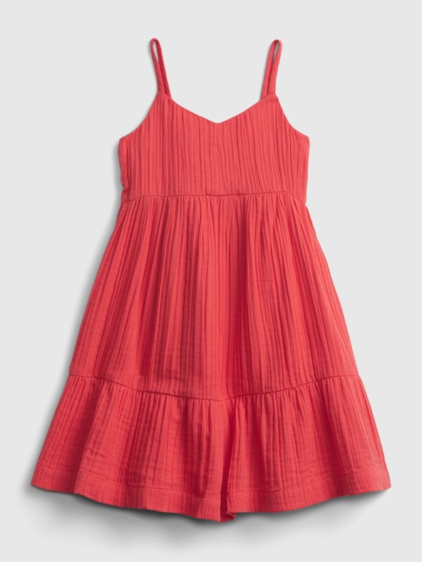 GAP Kinder Kleid mit Trägern GAP