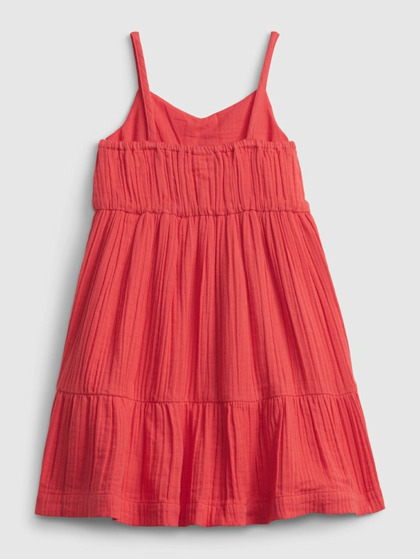 GAP Kinder Kleid mit Trägern GAP