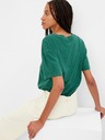 GAP Bio-T-Shirt mit Logo GAP