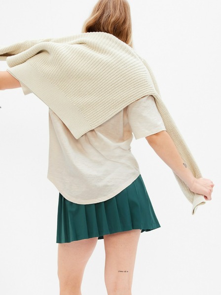 GAP Bio-T-Shirt mit Logo GAP