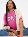 GAP Bio-T-Shirt mit Logo GAP
