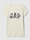 GAP T-shirt mit Logo GAP