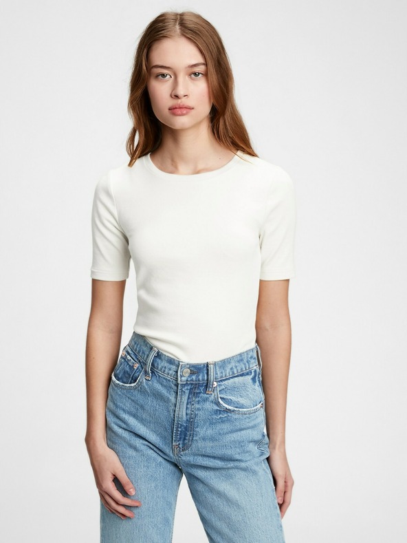 GAP Modernes T-Shirt GAP