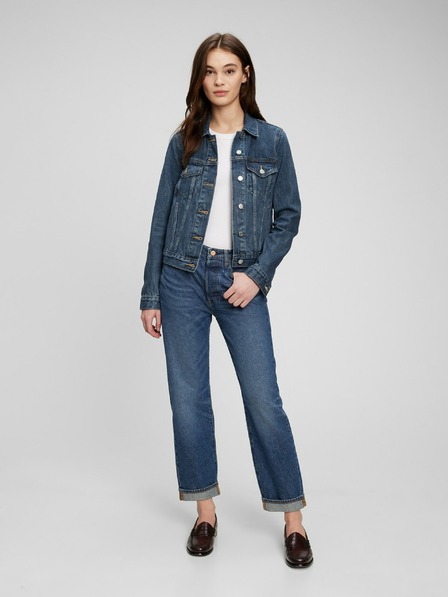 GAP Jeansjacke GAP