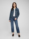 GAP Jeansjacke GAP