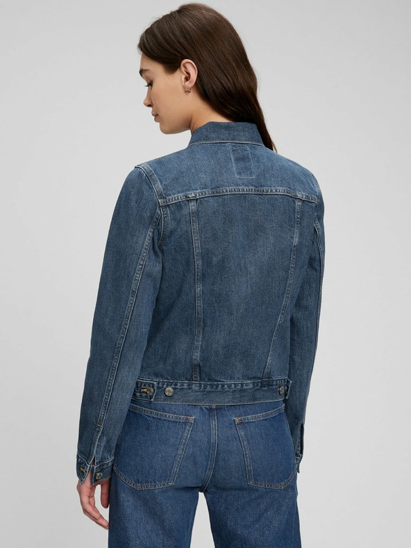 GAP Jeansjacke GAP