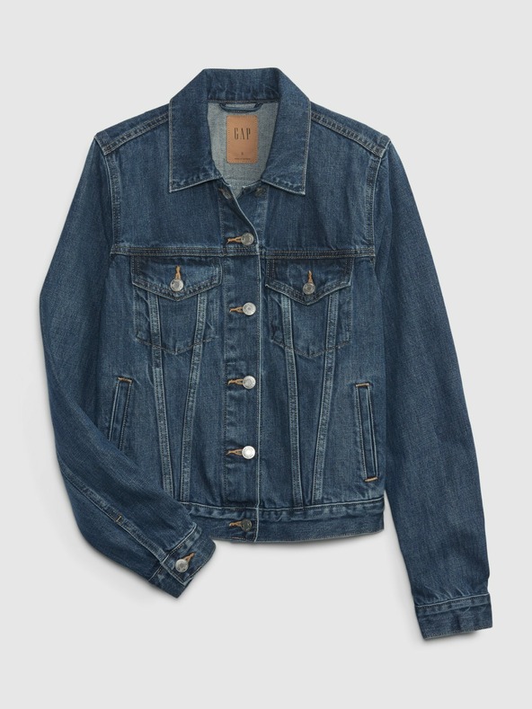 GAP Jeansjacke GAP