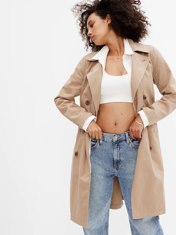 GAP Trenchcoat GAP