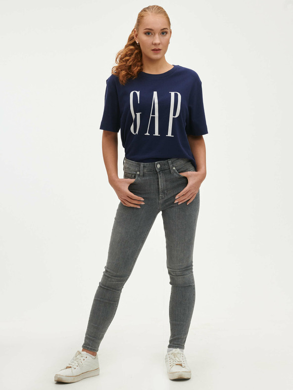 GAP Denim Jeggings universal mid rise GAP
