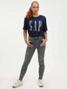 GAP Denim Jeggings universal mid rise GAP