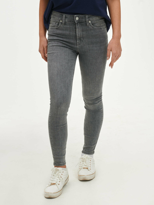GAP Denim Jeggings universal mid rise GAP
