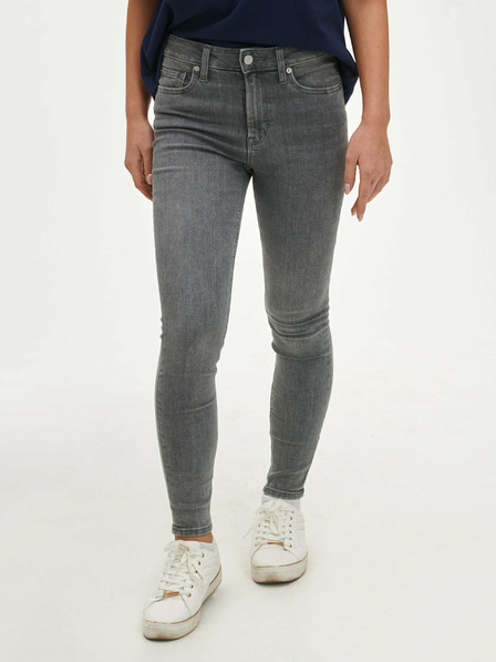 GAP Denim Jeggings universal mid rise GAP