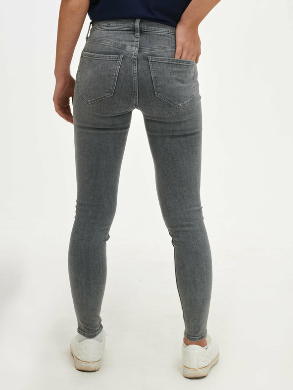 GAP Denim Jeggings universal mid rise GAP