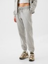 GAP Herren Sweatpants mit Fleece und Logo GAP