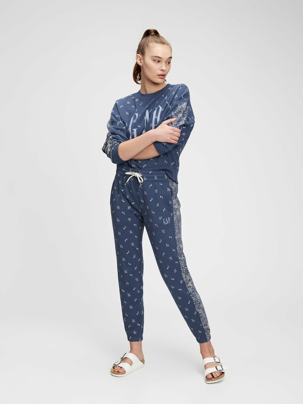 GAP Jogginghose GAP Logo Tall
