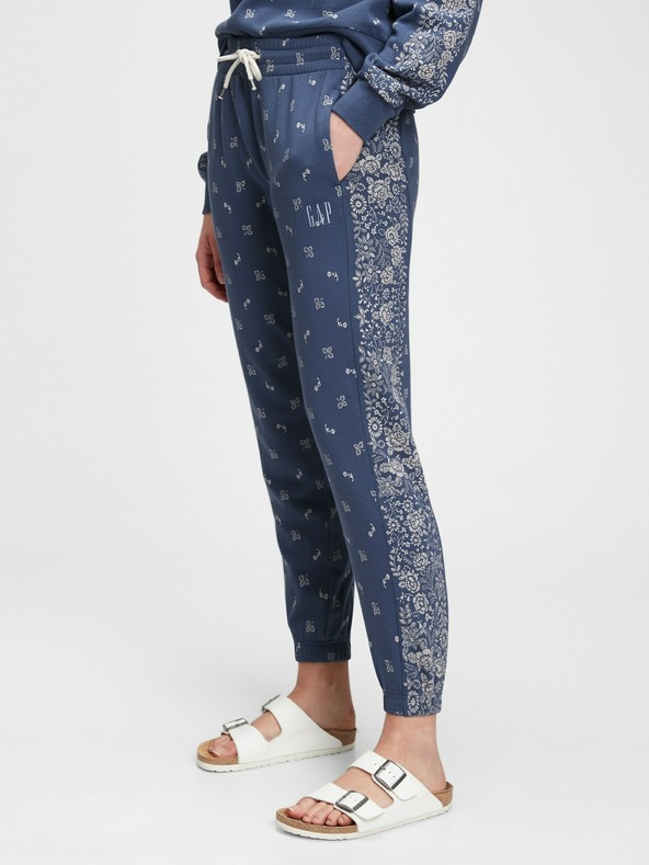 GAP Jogginghose GAP Logo Tall