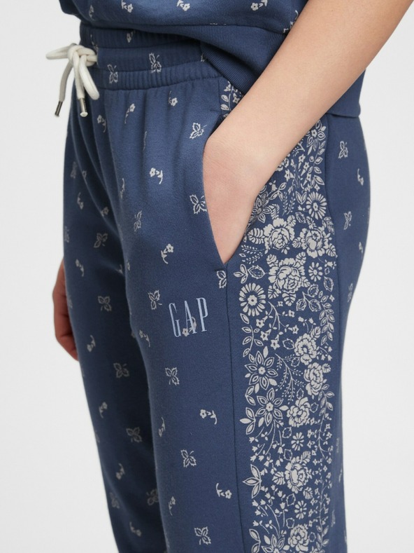 GAP Jogginghose GAP Logo Tall