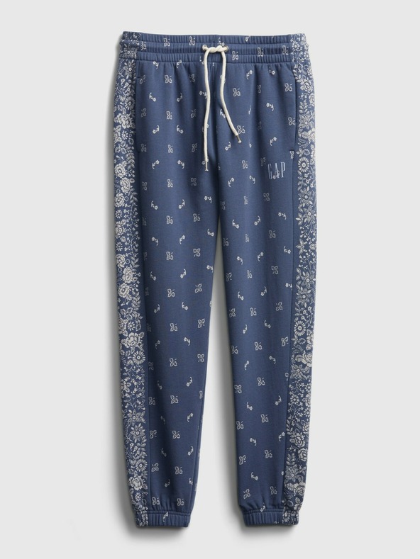 GAP Jogginghose GAP Logo Tall