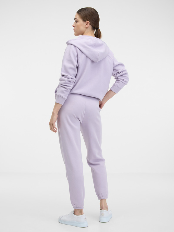 GAP Herren Sweatpants mit Fleece und Logo GAP